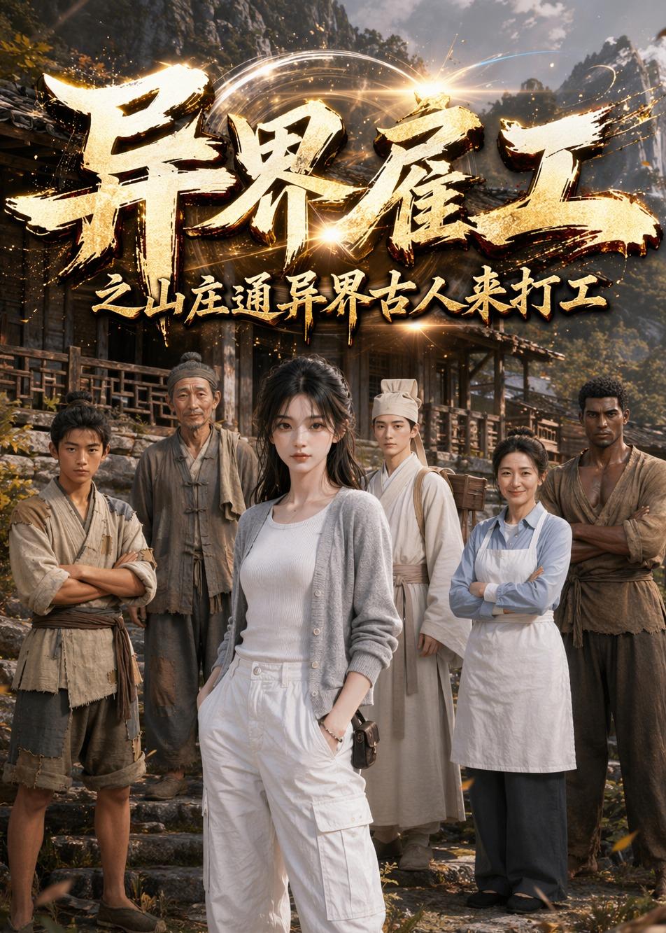 琅琊榜